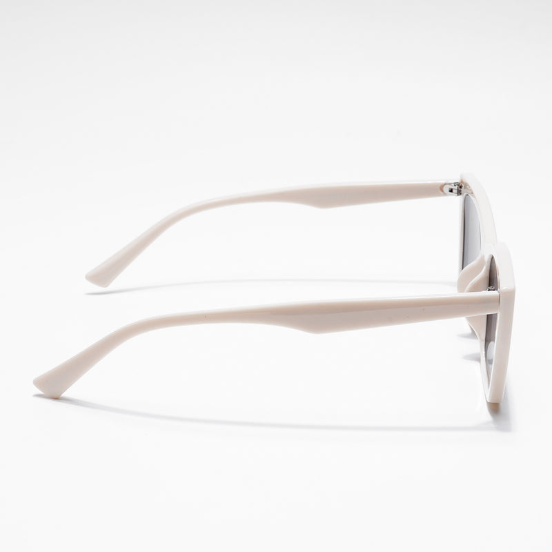 Black Cateye Sunglasses - MG3991